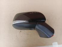 Зеркало Toyota RAV4 50 XA50 2018-2023  Прав.
