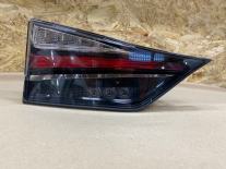 Фонарь Lexus GS 4 GRL16L AWL10L GRL15L GWL10L GRL11L ARL10L 2015 Задн. Лев.