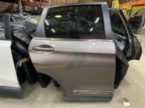 Дверь Honda CRV 4 RM 2012-2018 Задн. Прав.