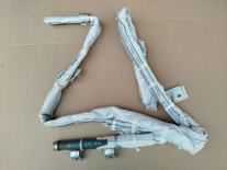 Шторка безопасности Lexus NX AYZ10L AYZ15L ZGZ10L ZGZ15L 2014-2021  Прав.