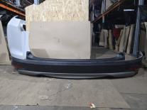 Бампер Honda CRV 5 RW 2016 Задн. 