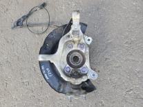 Кулак поворотный toyota rav4 50 xa50 2018- перед. лев.