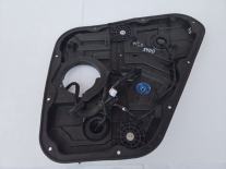 Дверная карта hyundai tucson tl 2015-2021 задн. прав.