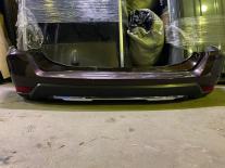 Бампер Nissan X-TRAIL T32R 2020  