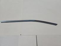 Бархотка двери nissan qashqai j11 2013-2021 задн. прав.