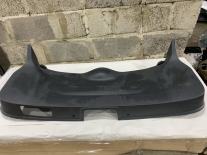 Обшивка двери багажника nissan qashqai j11 2013-2021  