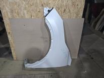 Крыло Nissan Qashqai J11 2013-2022 Перед. Лев.