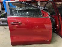 Дверь Kia Sportage QL 2018-2022 Перед. Прав.