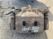 Суппорт тормозной Infiniti Q50 V37 2013- Перед. Прав.