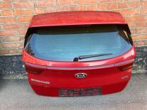 Крышка багажника Kia Sportage QL 2015-2021  