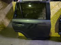 Дверь Toyota RAV4 50 XA50 2018-2023 Задн. Прав.