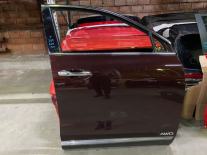 Дверь Kia Sorento Prime UM 2019 Перед. Прав.