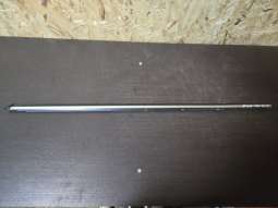 Бархотка двери mitsubishi asx ga 2010-2023 перед. лев.