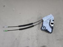 Замок двери toyota prius 4 xw50 2015-2023 перед. лев.