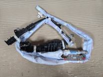 Шторка безопасности Honda CRV 5 RW 2016-  Лев.