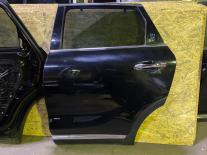 Дверь Kia Sorento Prime UM 2017 Задн. Лев.