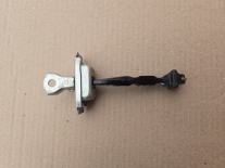 Ограничитель двери mitsubishi outlander 3 gf 2012-2022 перед. лев.