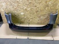 Бампер Toyota RAV4 50 XA50 2018-2023 Задн. 