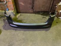 Бампер Kia Sorento Prime UM 2017  