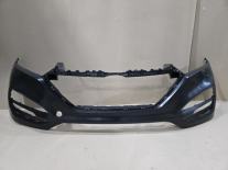 Бампер Hyundai Tucson TL 2015-2018 Перед. 