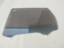 Стекло двери mitsubishi asx ga 2010-2023 задн. лев.