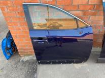 Дверь Toyota RAV4 50 XA50 2018-2023 Перед. Прав.