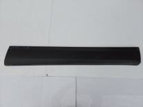 Молдинг двери nissan qashqai j11 2013-2021 перед. прав.
