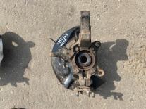 Кулак поворотный hyundai tucson tl 2015-2021 перед. лев.