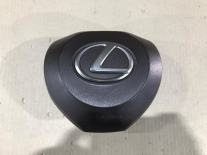 Подушка безопасности в руль Lexus RX 4 GGL25L GYL25L AGL20L AGL25L 2015-2022  