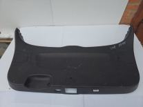 Обшивка двери багажника kia sorento prime um 2014-2020 задн. 
