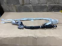 Шторка безопасности Toyota RAV4 40 XA40 2012-2019  Прав.