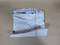 Подушка безопасности в сиденье kia stinger j5 2017-2023 перед. прав.