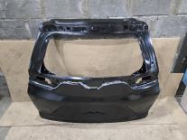 Крышка багажника Honda CRV 5 RW 2016-н.в.  