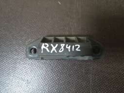 Кнопка открывания багажника lexus rx 4  2015-2022  