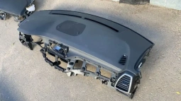 Торпедо Hyundai Tucson TL 2015-2021  