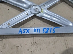 Стеклоподъемный механизм mitsubishi asx ga 2010-2023 перед. прав.