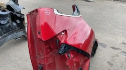 Четверть Honda CRV 5 RW 2016-н.в. Задн. Прав.