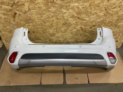 Бампер Mitsubishi Outlander 3 GF 2015-  