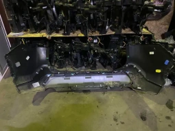 Бампер Toyota RAV4 50 XA50 2018-2023  