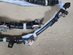 Шторка безопасности Honda CRV 5 RW 2016-  Прав.