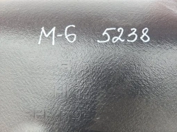 Обшивка двери багажника mazda 6 gj  2015-2023  