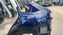 Четверть Toyota RAV4 50 XA50 2018-2023 Задн. Лев.