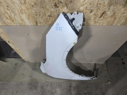 Крыло Nissan Qashqai J11 2013-2022 Перед. Прав.