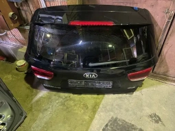 Крышка багажника Kia Sorento Prime UM 2017  