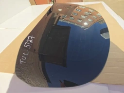 Стекло крышки багажника Hyundai Tucson TL 2015-2021  