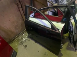 Дверь Mazda 6 GJ GJ 2015-2022 Перед. Прав.