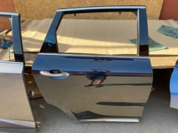 Дверь Kia Sorento Prime UM 2014-2020 Задн. Прав.