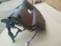 Торпедо Lexus RX 4 GGL25L GYL25L AGL20L AGL25L 2015-2022  