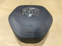 Подушка безопасности в руль toyota rav4 50 xa50 2018-  