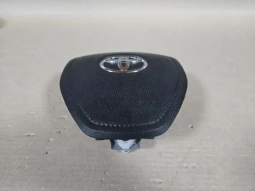 Подушка безопасности в руль toyota rav4 40 xa40 2012-2019  